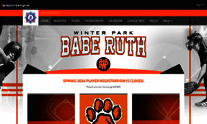 Winterparkbaberuth.com thumbnail