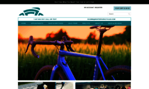 Winterparkcycles.com thumbnail