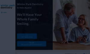 Winterparkfldentistry.com thumbnail