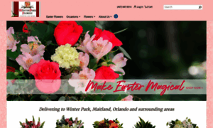 Winterparkflorist.com thumbnail