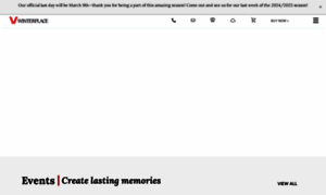 Winterplace.com thumbnail
