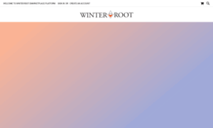 Winterroot1.com thumbnail