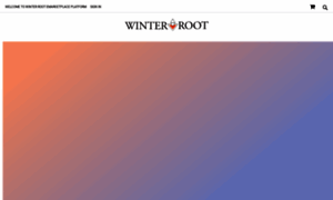 Winterroot2.com thumbnail