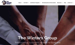 Wintersgroup.com thumbnail