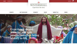 Wintershall-estate.com thumbnail