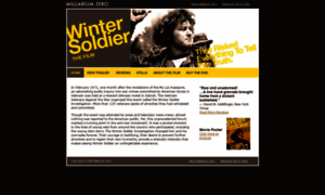 Wintersoldierfilm.com thumbnail