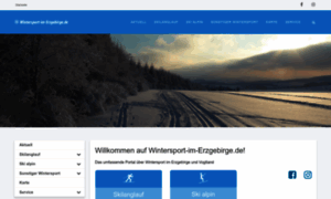 Wintersport-im-erzgebirge.de thumbnail