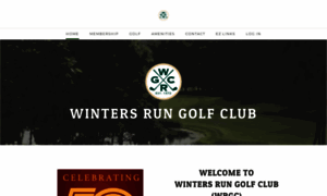 Wintersrun.com thumbnail