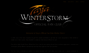 Winterstormofficial.com thumbnail