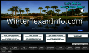 Wintertexaninfo.com thumbnail