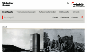Winterthur-glossar.ch thumbnail