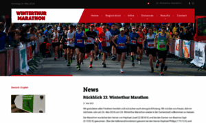 Winterthur-marathon.ch thumbnail