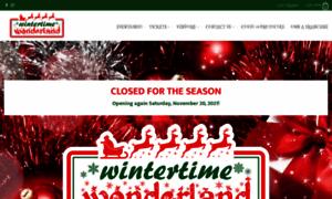 Wintertimewonderland.com thumbnail