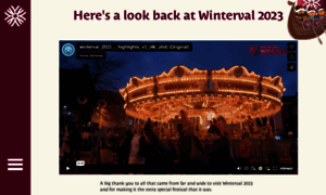 Winterval.ie thumbnail