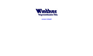 Winther.com.br thumbnail