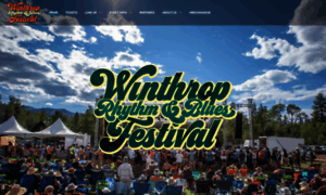 Winthropbluesfestival.com thumbnail