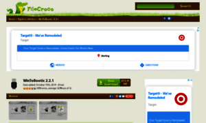 Wintobootic.com thumbnail