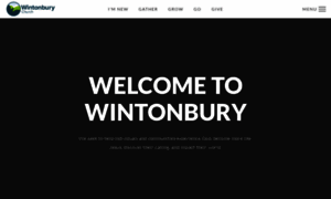 Wintonbury-church.squarespace.com thumbnail