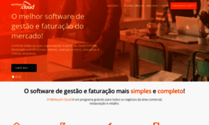 Wintouchcloud.com thumbnail