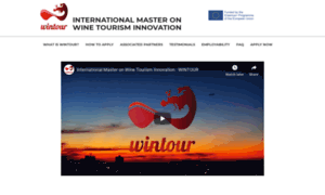 Wintour-master.eu thumbnail