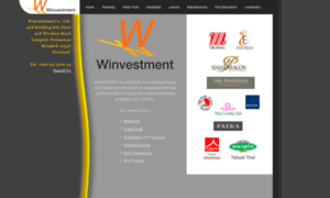 Winvestment.co.th thumbnail