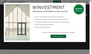 Winvestment.net thumbnail