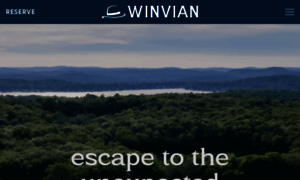 Winvian.com thumbnail