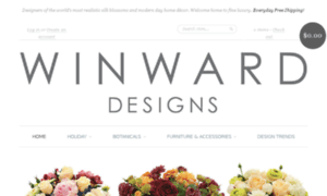 Winward-designs.myshopify.com thumbnail