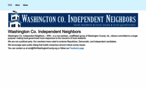 Winwashingtoncounty.org thumbnail