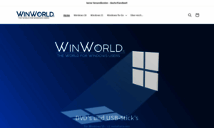 Winworld.de thumbnail