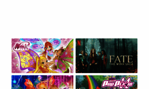 Winxclub.to thumbnail