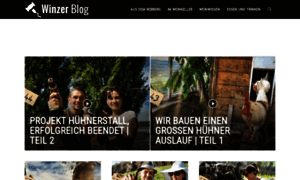 Winzerblog.ch thumbnail