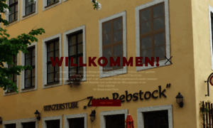 Winzerstube-zum-rebstock.de thumbnail