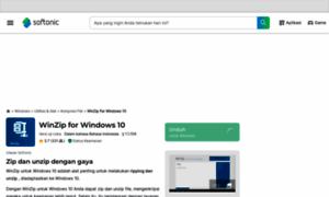 Winzip-windows-10.id.softonic.com thumbnail