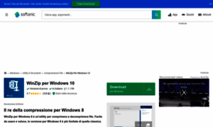 Winzip-windows-10.it.softonic.com thumbnail