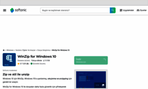 Winzip-windows-10.softonic.com.tr thumbnail