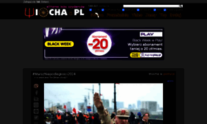 Wiocha.pl thumbnail