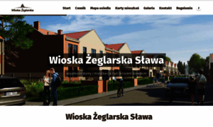 Wioskazeglarska-slawa.pl thumbnail