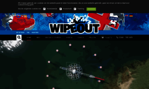 Wipeout.nl thumbnail