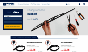 Wiper-blades-refills.co.uk thumbnail