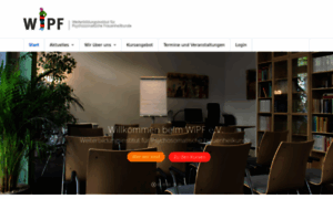 Wipf-ev.de thumbnail