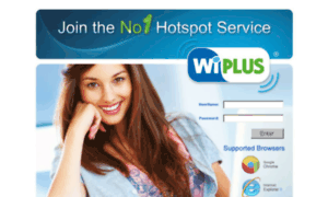 Wiplusmanager2.wiplus.com thumbnail