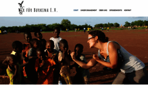 Wir-fuer-burkina.de thumbnail