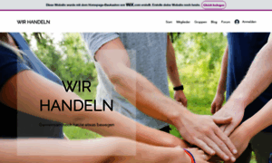 Wir-handeln.org thumbnail