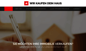 Wir-kaufen-dein-haus-online.de thumbnail