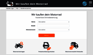 Wir-kaufen-dein-motorrad.de thumbnail
