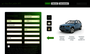 Wir-kaufen-jedes-kfz.de thumbnail