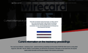 Wirecard.com thumbnail