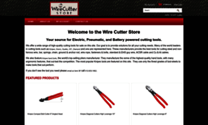 Wirecutterstore.com thumbnail
