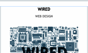 Wired-ad.com thumbnail